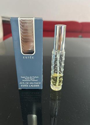 Estee lauder estee