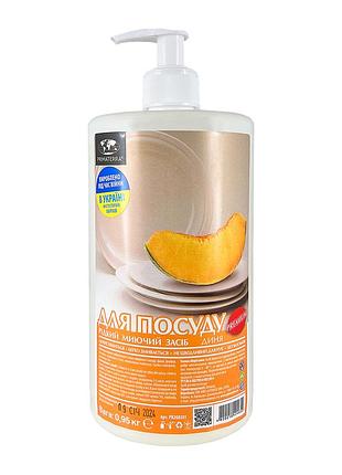 Моющее средство для посуды дыня (0,95кг) с дозатором мкт