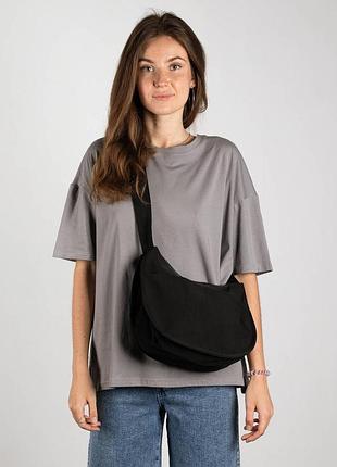 Бананка standard чорний 144573