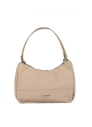 Сумка женская бежевый 125940