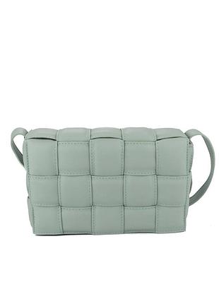 Сумка женская daro мята