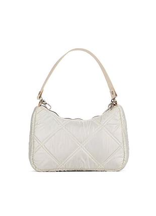 Сумка жіноча молочний 125941