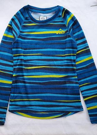 Термобілизна,  термокофта mckinley