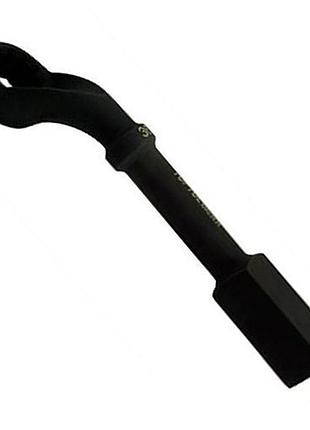 Ключ накидной угол 45° toptul 30мм односторонний (ударный) aaau3030 гранд инструмент