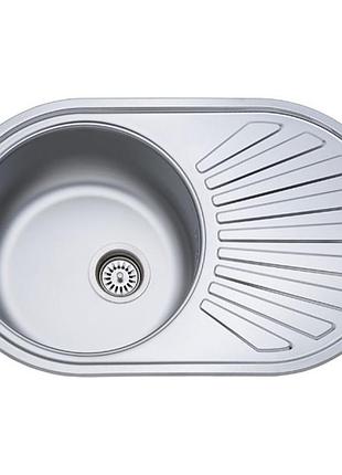 Мийка врізна 113 мебель для дома