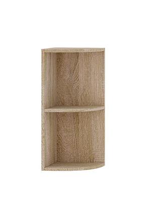 Кухонний модуль оптима верх в37-280 дуб сонома мебель для дома