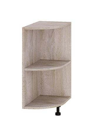 Кухонний модуль модерн низ н88-280 дуб сонома мебель для дома