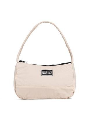 Сумка женская молочный 125942