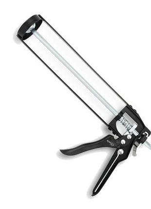 Пистолет ручной для герметика toptul jjay0902 гранд инструмент