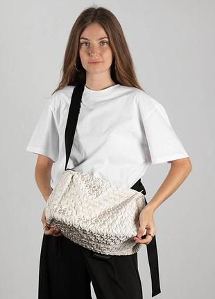 Бананка standard белый 144582