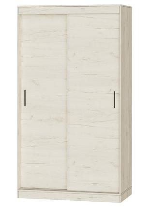 Передпокій соната комплект 12, дуб крафт білий мебель для дома