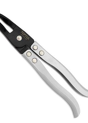 Щипці для сальників клапанів toptul jdat0109 гранд інструмент