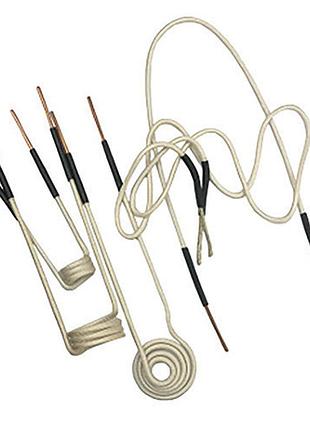 Индукционная катушка (спираль, диам. 1-1/4") для ind-1000w g.i.kraft гранд инструмент