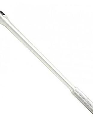 Вороток с шарниром 1/2" 380мм toptul cfae1615 гранд инструмент