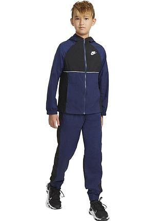 Нейлонові спортивні штани nike