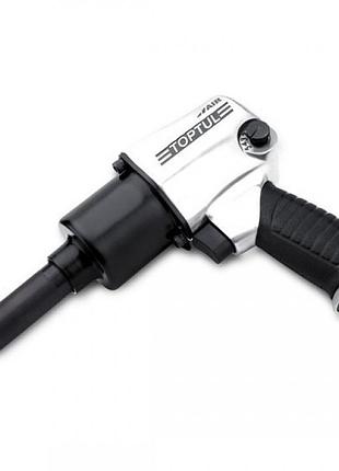 Гайковерт пневматический toptul 3/4" 813n/m 6300 об/мин kaab2460 гранд инструмент