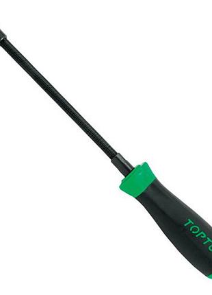Рукоятка-вороток гибкий 1/4" toptul casp0829 гранд инструмент