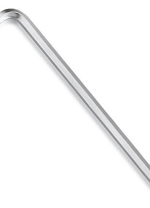 Ключ г-образный шестигранный супердлинный 1,5мм toptul agae1e09 гранд инструмент