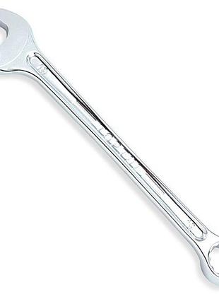 Ключ комбинированный toptul 24мм hi-performance aaex2424 гранд инструмент