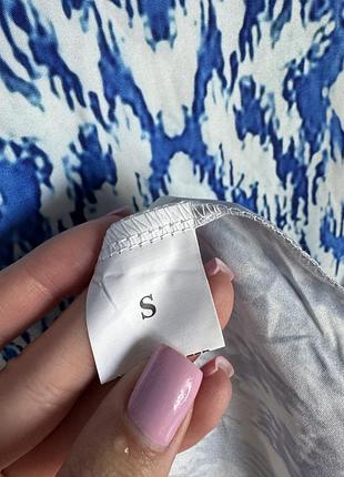 Стильное платье миди 6