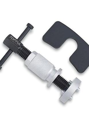 Приспособление для разведения тормозных цилиндров toptul (винтовой тип, правая резьба) jgar0304 гранд