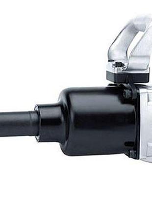 Пневмогайковерт ударный toptul 1" 2440n/m 4000 об/мин kaab321808 гранд инструмент