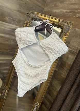 Купальник  стильний