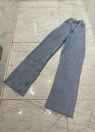 Мега круті джинси zara 34 😍 new collection