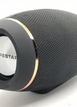 Портативная колонка hopestar h20 black market 47754135