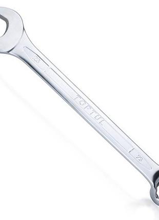 Ключ комбинированный toptul (угол 75°) 21мм aaen2121 гранд інструмент