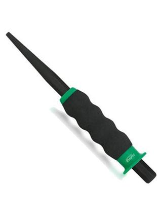 Пробійник toptul конічний у захисному чохлі 6x185 hbb0619 гранд інструмент