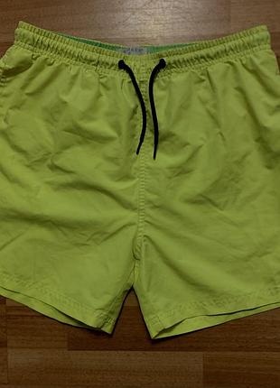 Пляжні шорти primark