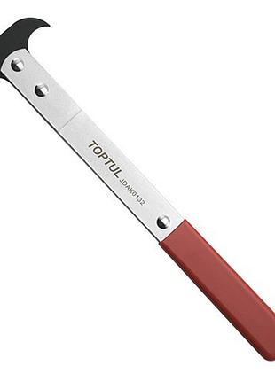 Знімач сальников універсальний toptul jdak0132 гранд інструмент