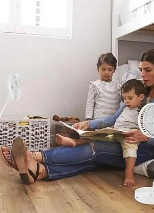 Портативный телескопический мини-кондиционер usb, охлаждающий вентилятор market 47755001