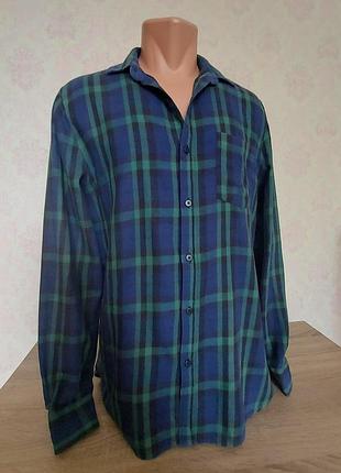 Сорочка рубашка бренду topmen 100% котон