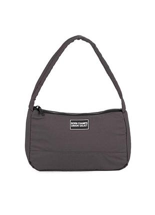 Сумка жіноча сіра 125942