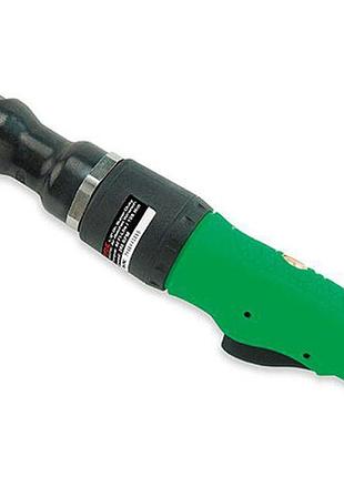 Пневмогайковерт кутовий (пневмотрещетка) 1/2" toptul 108n/m 280об/хв kaaf1608 гранд інструмент