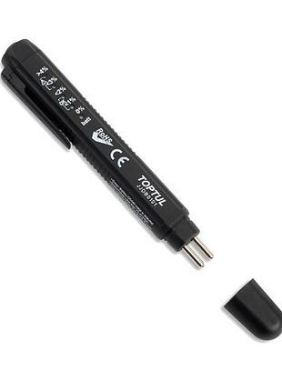 Тестер гальмівної рідини toptul jjdb0101 гранд інструмент