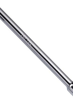 Подовжувач для торцевих головок 3/4" 400мм toptul caao2416 гранд інструмент