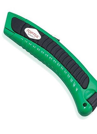 Нож-трапеция toptul scaa2017 гранд инструмент