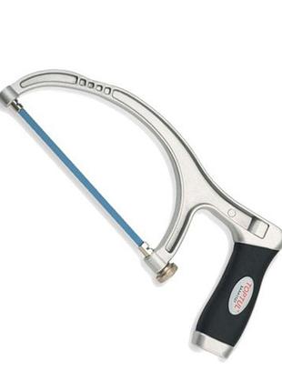 Мини-ножовка по металлу toptul saaa1527 гранд инструмент