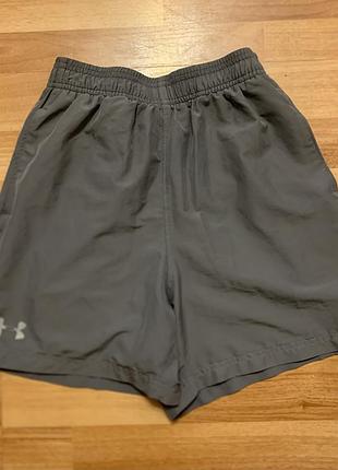 Шорти under armour