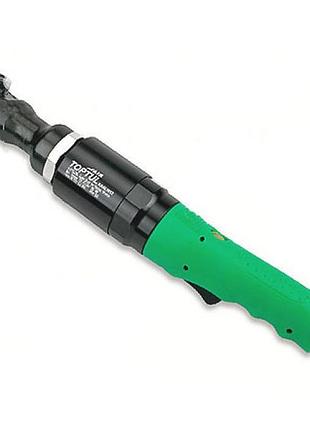 Пневмотрещетка 1/2" toptul 163n/m 600об/мин kaal1612 гранд инструмент