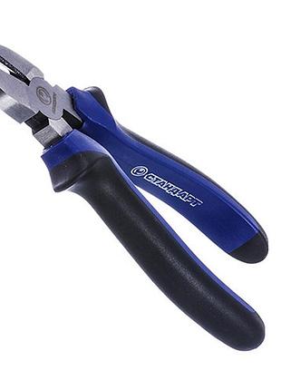 Кусачки боковые 6" стандарт pldc0106 гранд инструмент