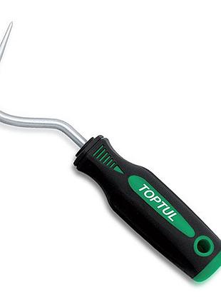 Знімач патрубка радіатора toptul jjak0201 гранд інструмент