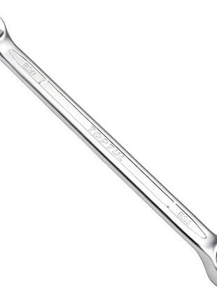 Ключ зірочка накидний прямий toptul e7xe11 aaee0711 гранд інструмент