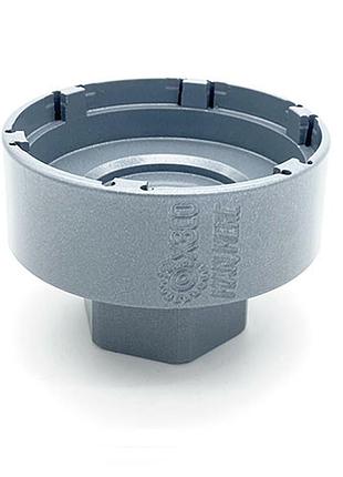 Ключ ступичный 110 мм - усиленный man, mercedes (хзсо)  5260 jtc whs110mm гранд инструмент