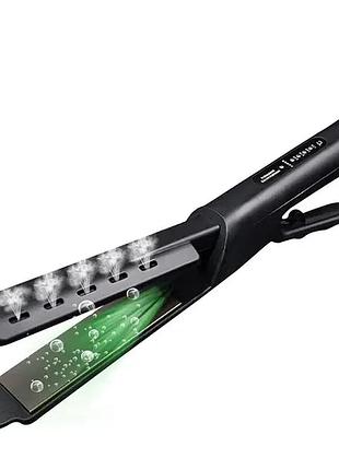 Многофункциональная плойка-выпрямитель стайлер для выпрямления волос proramindong rd-8218 market 47757128