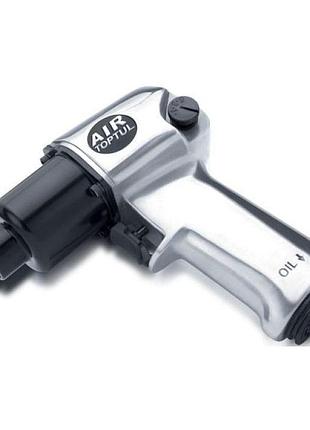 Пневмогайковерт для шиномонтажа toptul 1/2" 271n/m 10000 об/мин kaaa1620 гранд инструмент