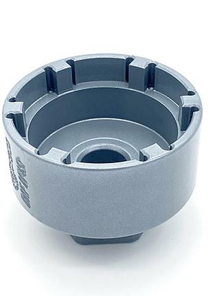 Ключ маточинний 98 мм посилений для задньої осі daf lf45 (хзсо) 5599 jtc whs98dlra гранд інструмент